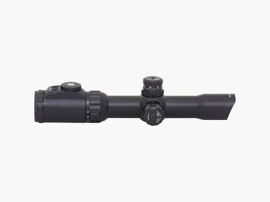 UTG Zielfernrohr Accushot CQB/MRC Scope 1-8X28