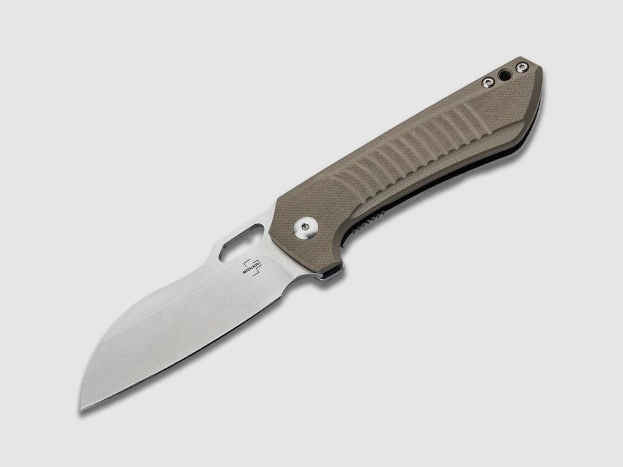 Böker Plus Swoopy EDC-coltello
