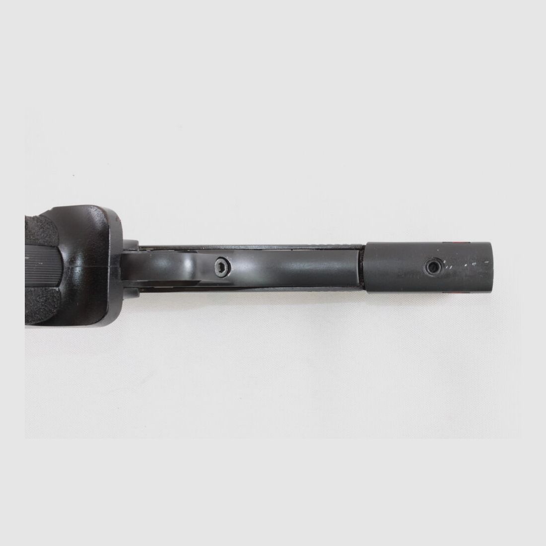 Erma Werke halbautomatische Pistole Erma ESP 85A "Germania" - .22lr