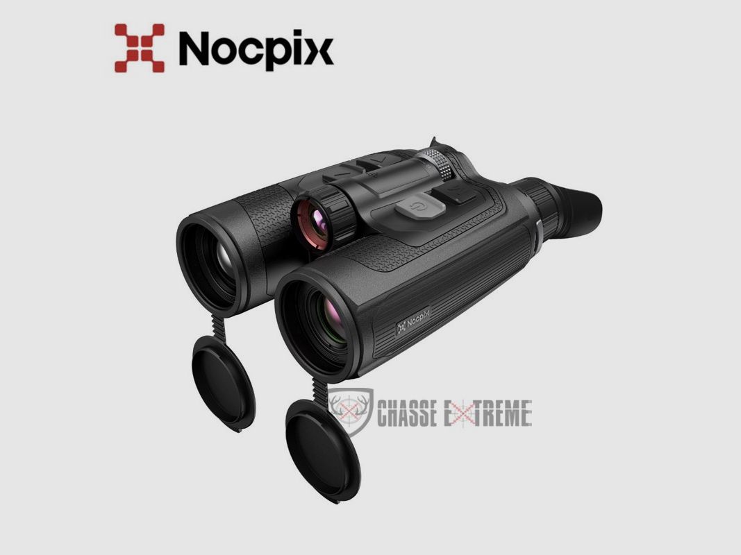 Jumelles Thermiques NOCPIX OMNI L19R, image 8 sur 13