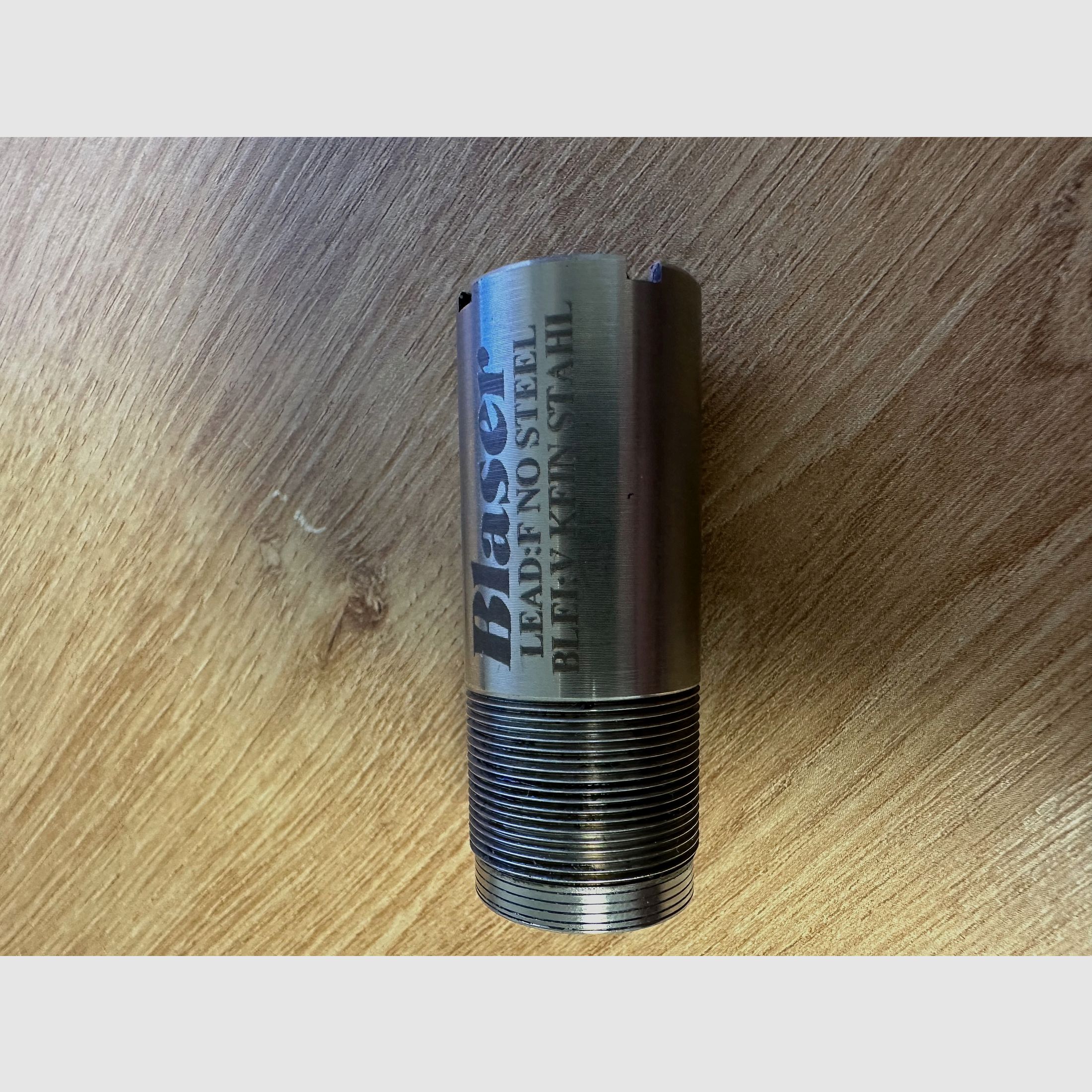 Blaser Wechselchoke F-Serie - 1/1