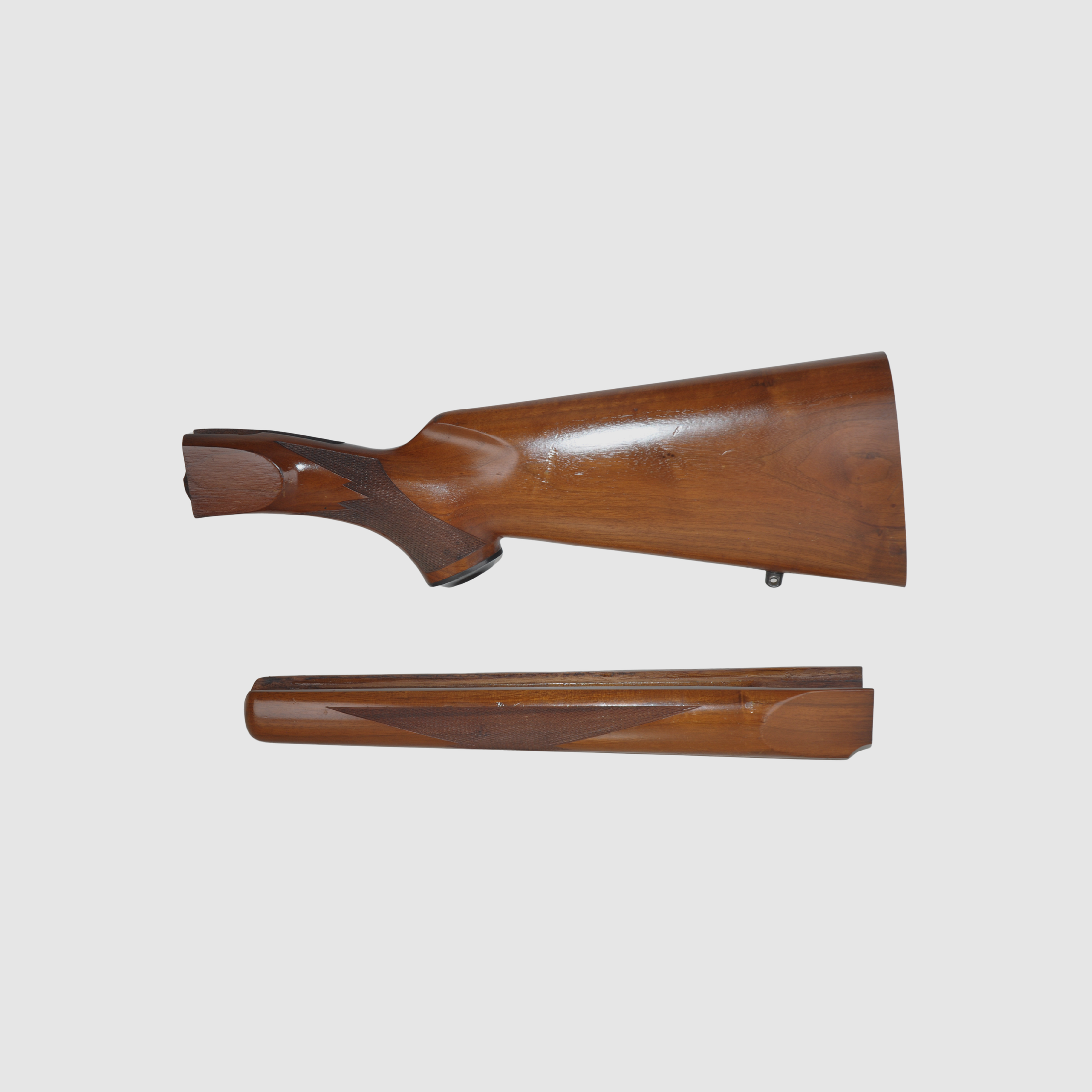 Fallblock Ruger gebraucht