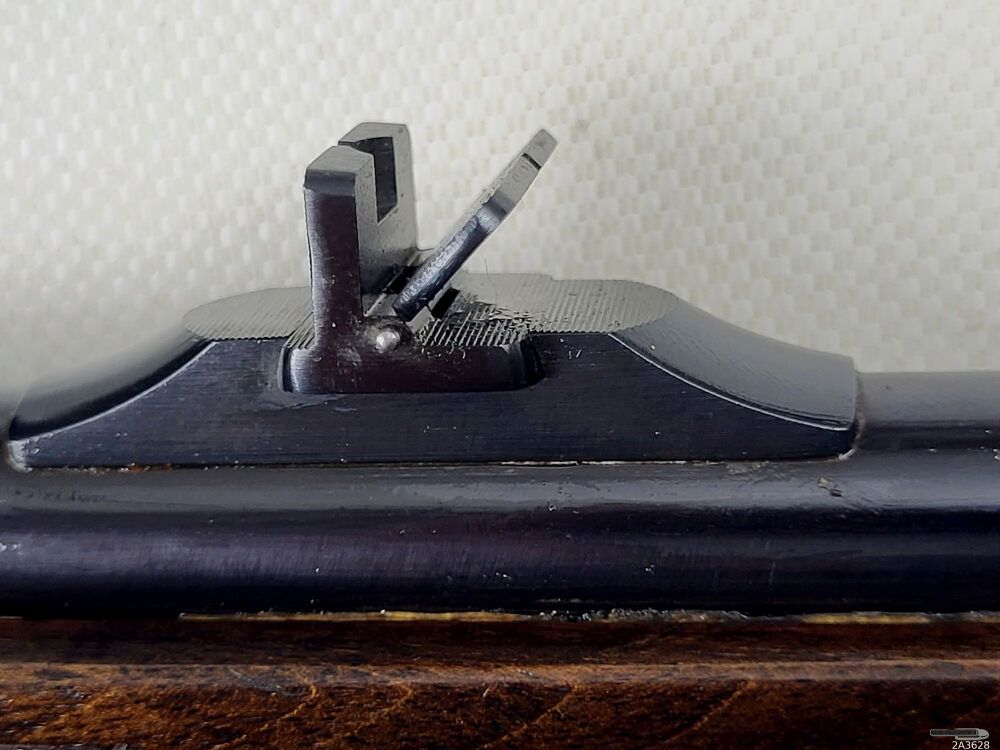 La Coruna Systeem 98 Jachtgeweer