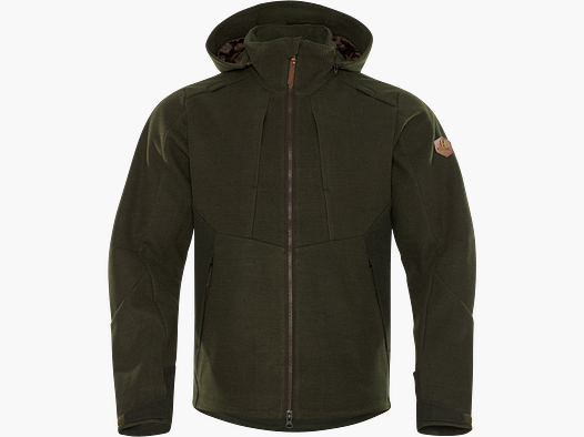 HÄRKILA Metso Hybrid Jacke
