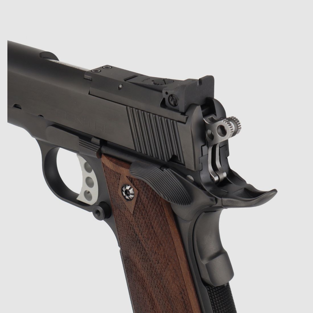 STP Sentry 5.0 Optics by Prommersberger Made in Germany