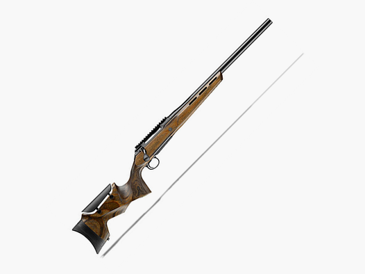 Sauer S100 Fieldshoot