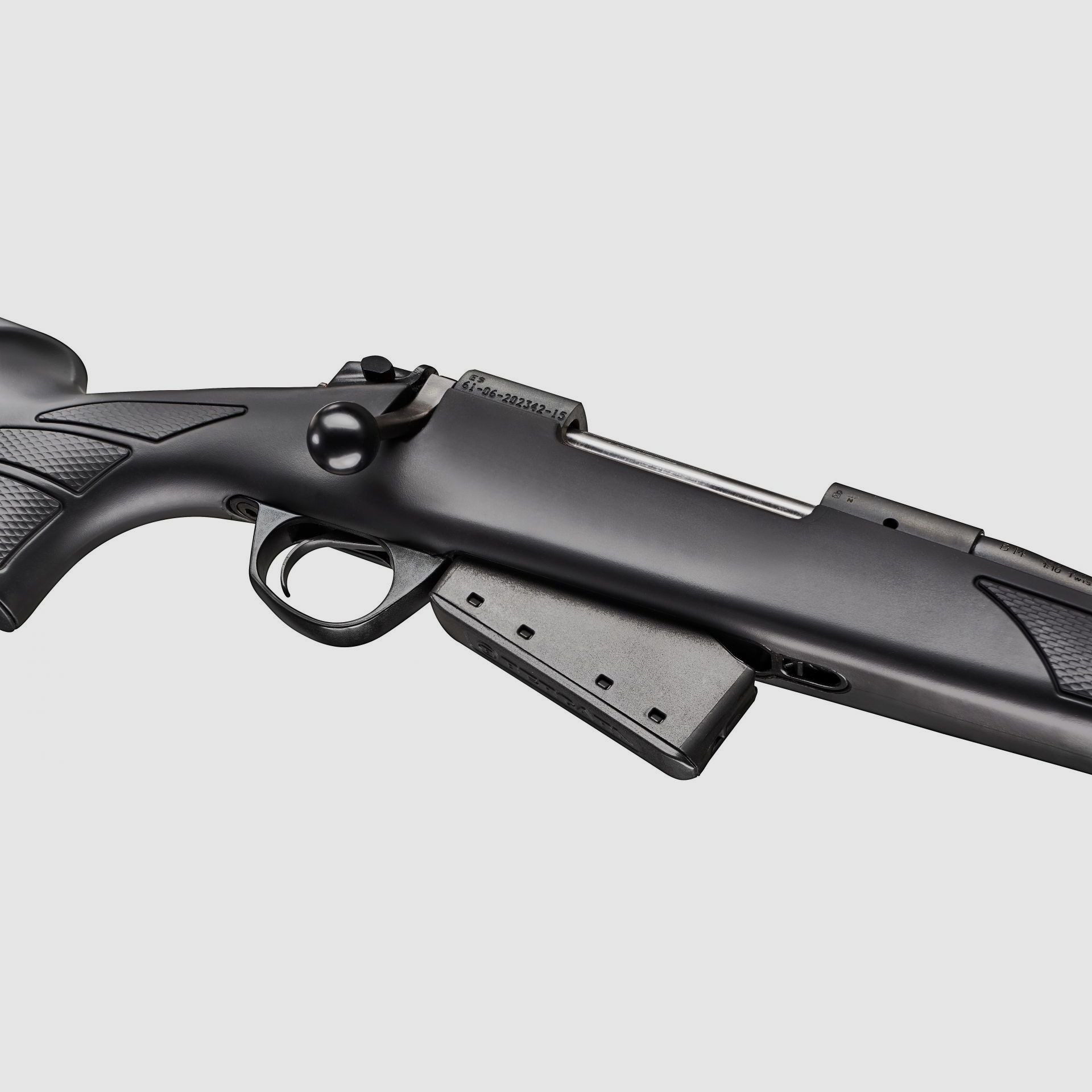 Bergara B14 Sporter in .308 – genial und einfach – viel Waffe für wenig Geld!