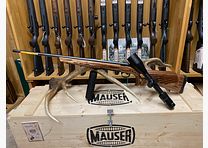 Browning X-Bolt Hunter Eclipse, mit Zeiss Conquest V4 3-12x56