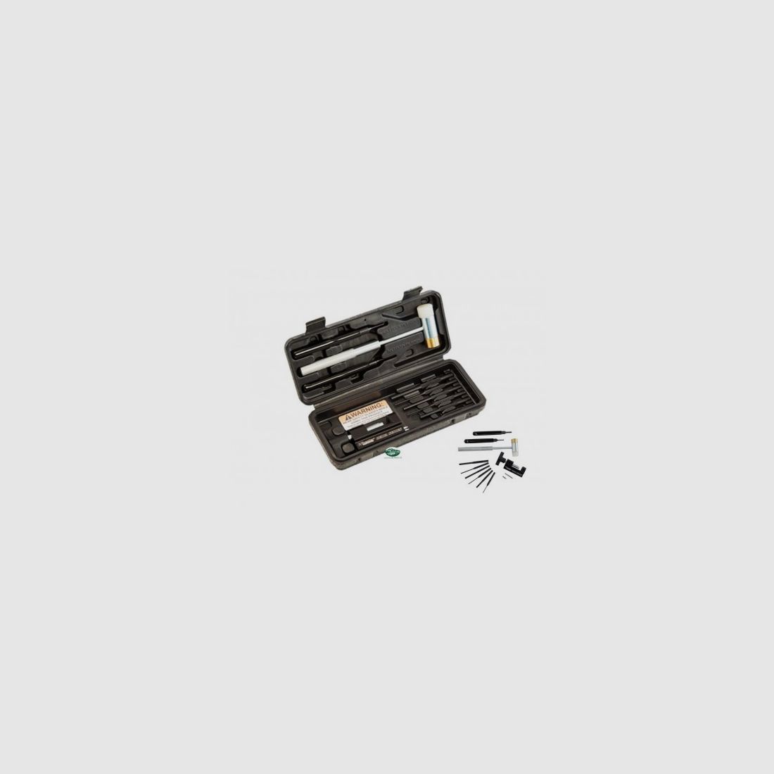 WHEELER DELTA ROLL PIN KIT COMPLETO 952636