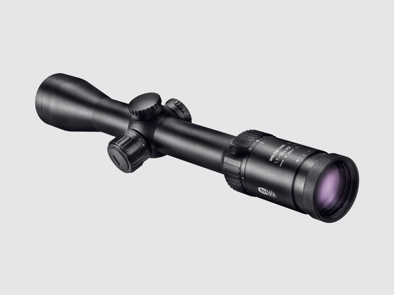 Meopta Meostar R2 RD 1,7-10x42 RD