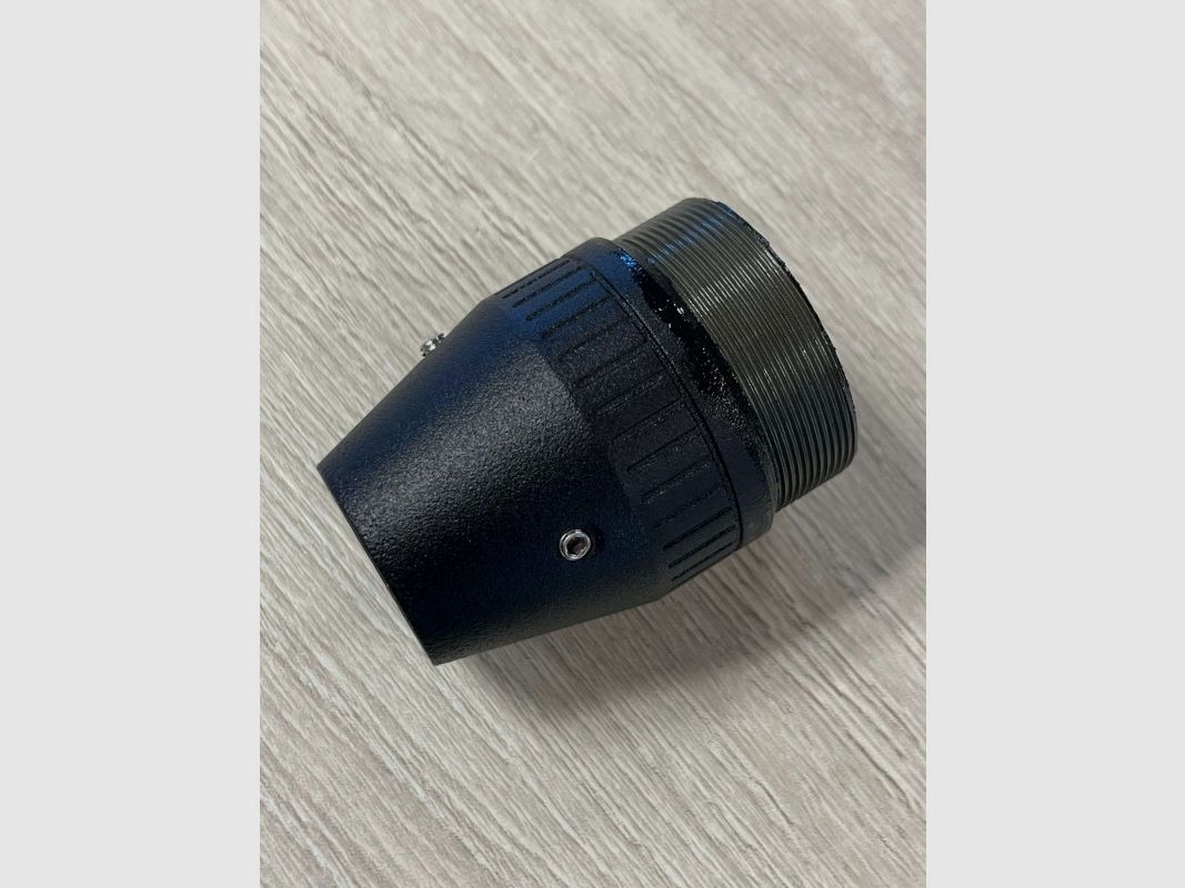 Tunerlauf 1/2X20 TPI, Bild 4 von 11