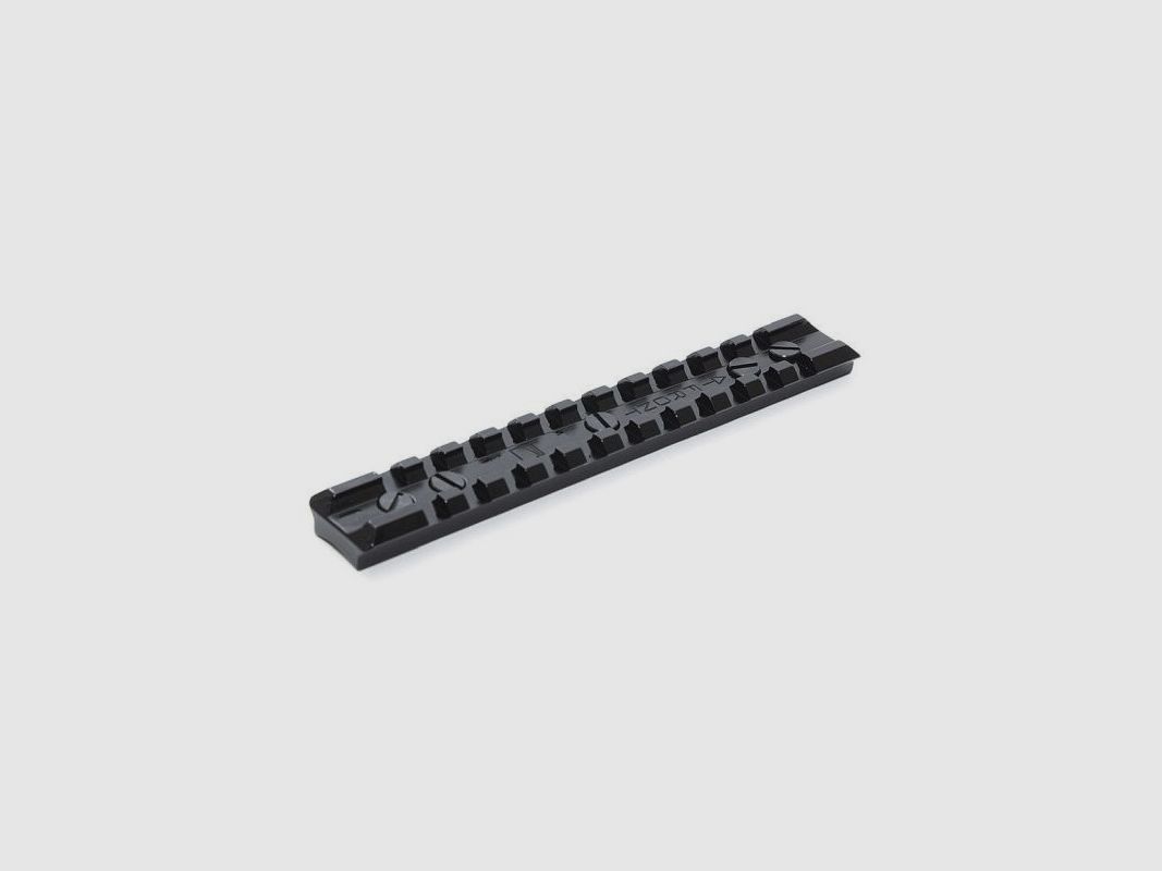 BENELLI BASE PICATINNY WEAVER ARGO