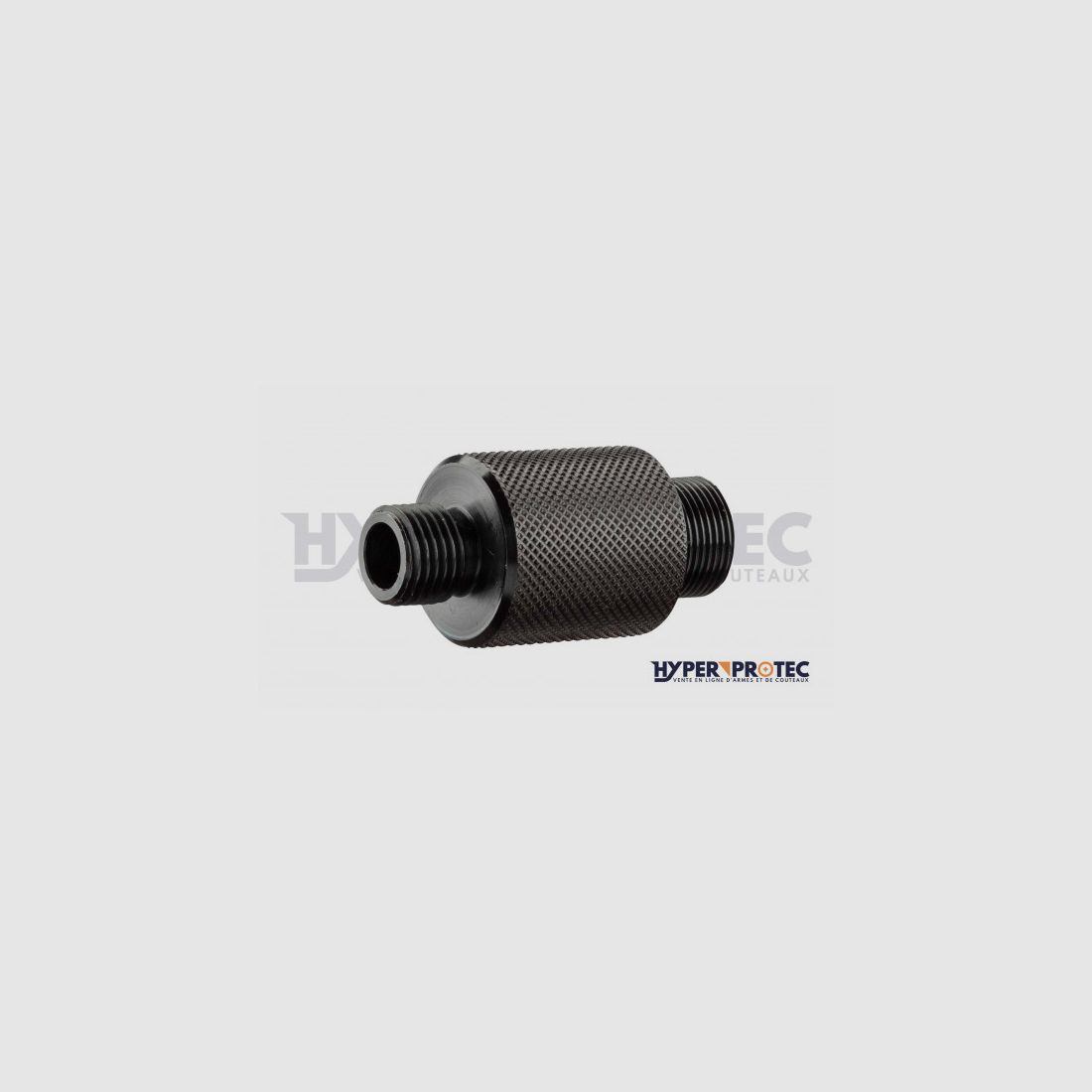 Demperadapter Pallas BA15, afbeelding 1 van 3