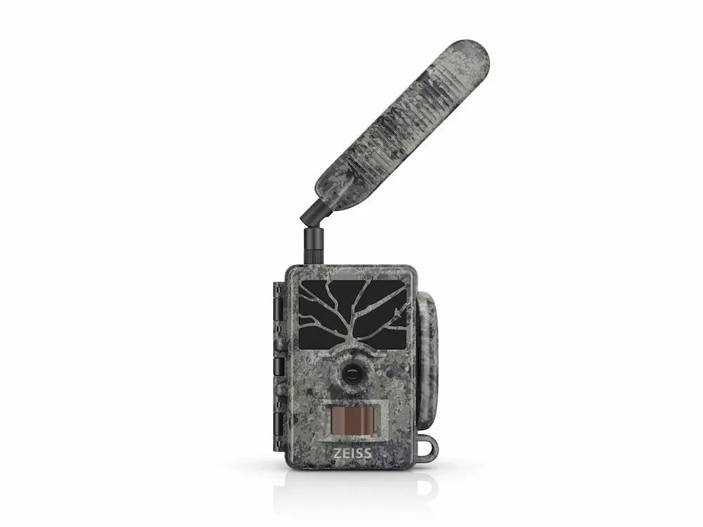 Zeiss Secacam 1 trail camera, image 1 of 6