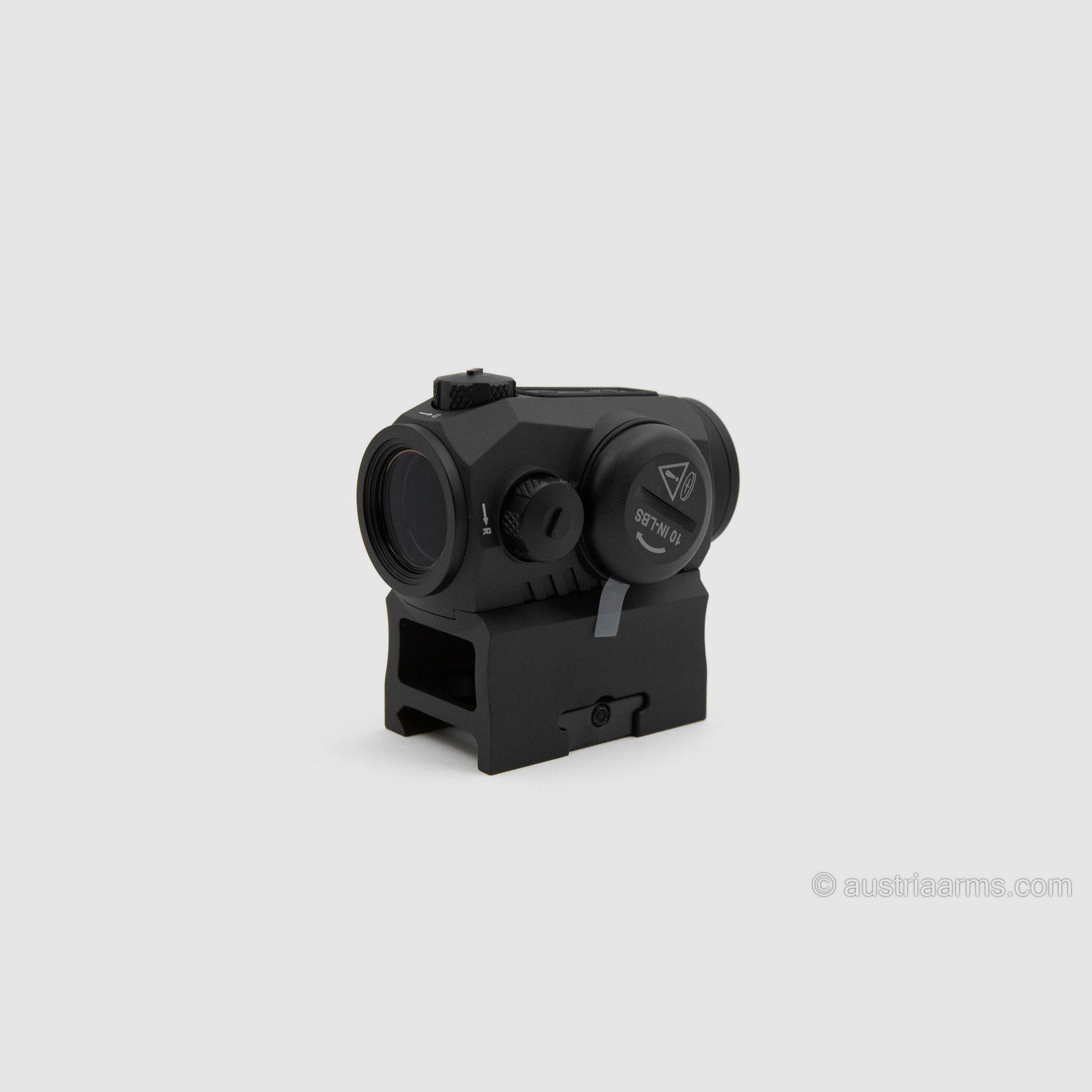 SIG Sauer ROMEO5 1×20 mm Compact Red Dot Sight, 2 MOA, Bild 2 von 2