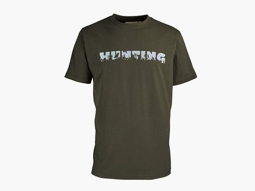 T-shirt Hubertus Caccia