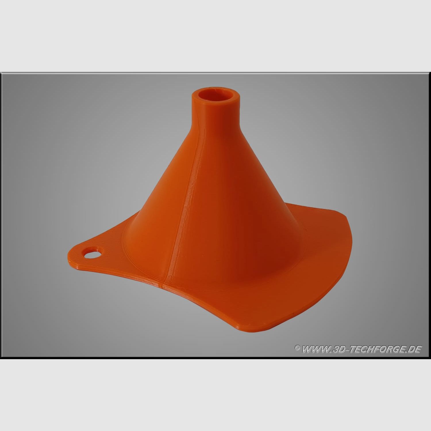 Imbuto di caricamento / imbuto per polvere - Disponibili molti calibri! es. 8X57Is, .44 Mag, 10,6X25R ecc.