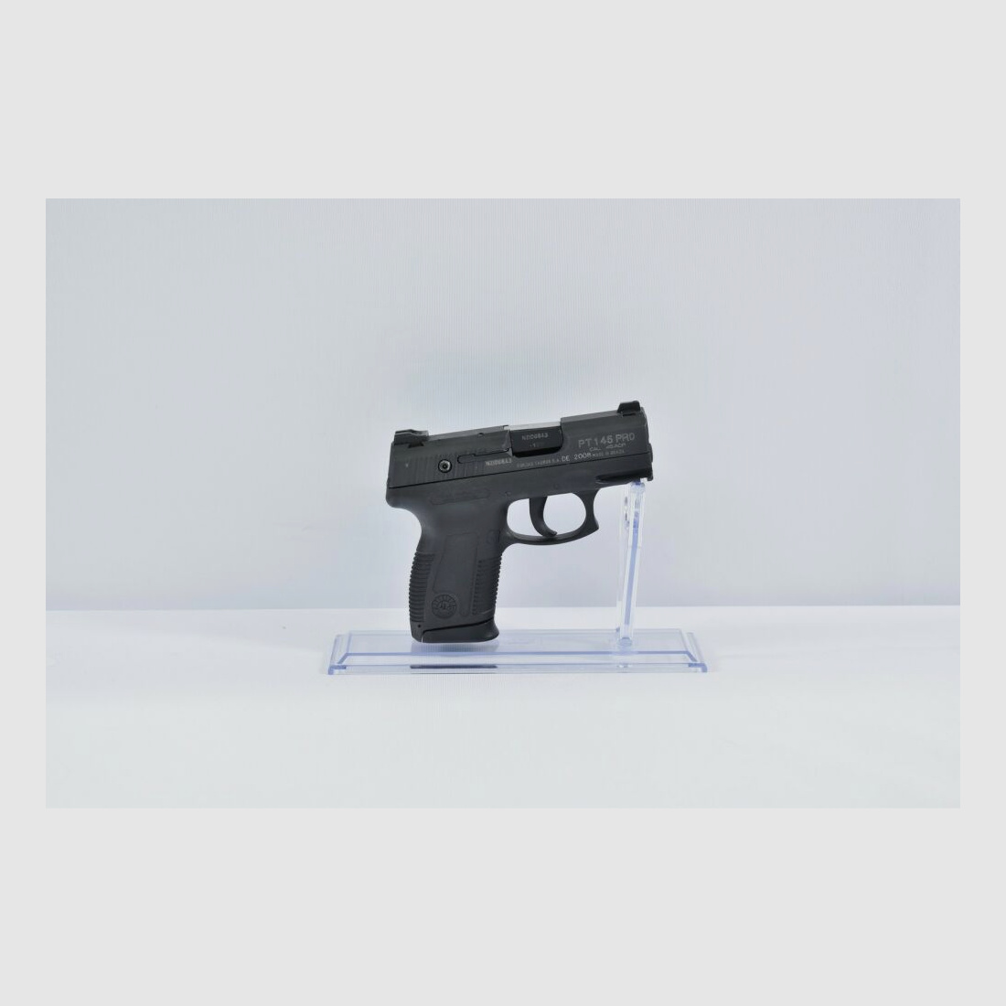 Taurus PT145
