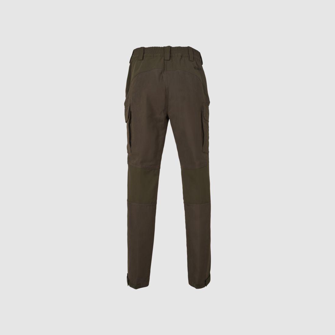 HARKILA PANTALONI HILL VERDE/ MARRONE, immagine 4 di 5