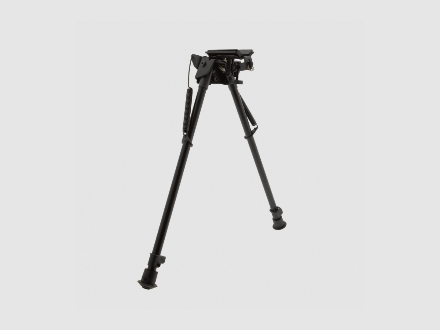 Verstellbares Zweibein BP-29AXL 34-58 cm B-Vision, Bild 2 von 4