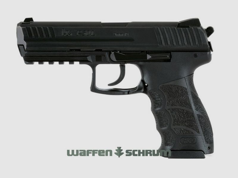 Heckler & Koch P30L (V3)