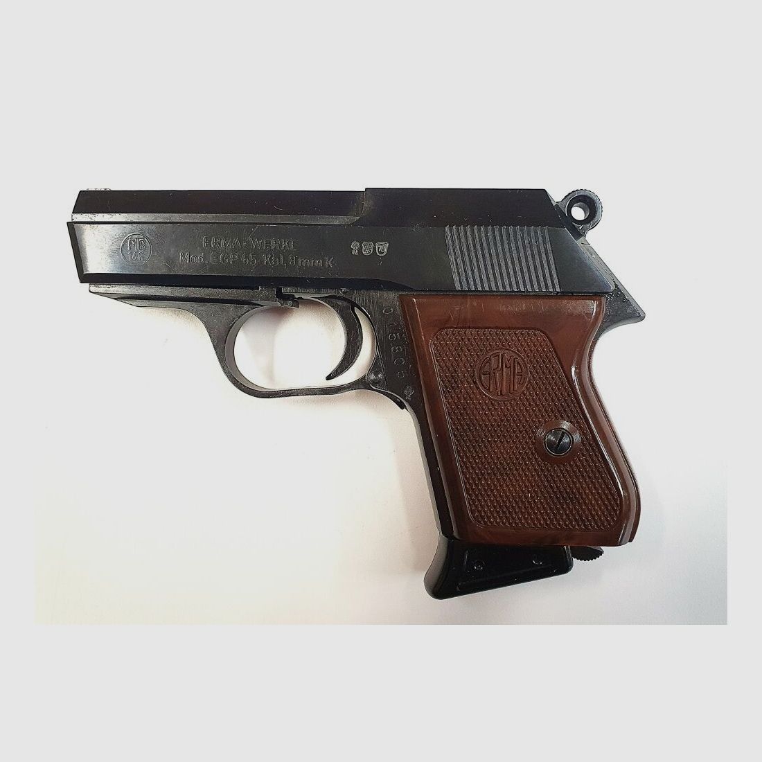 Pistola a salve ERMA EGP 65