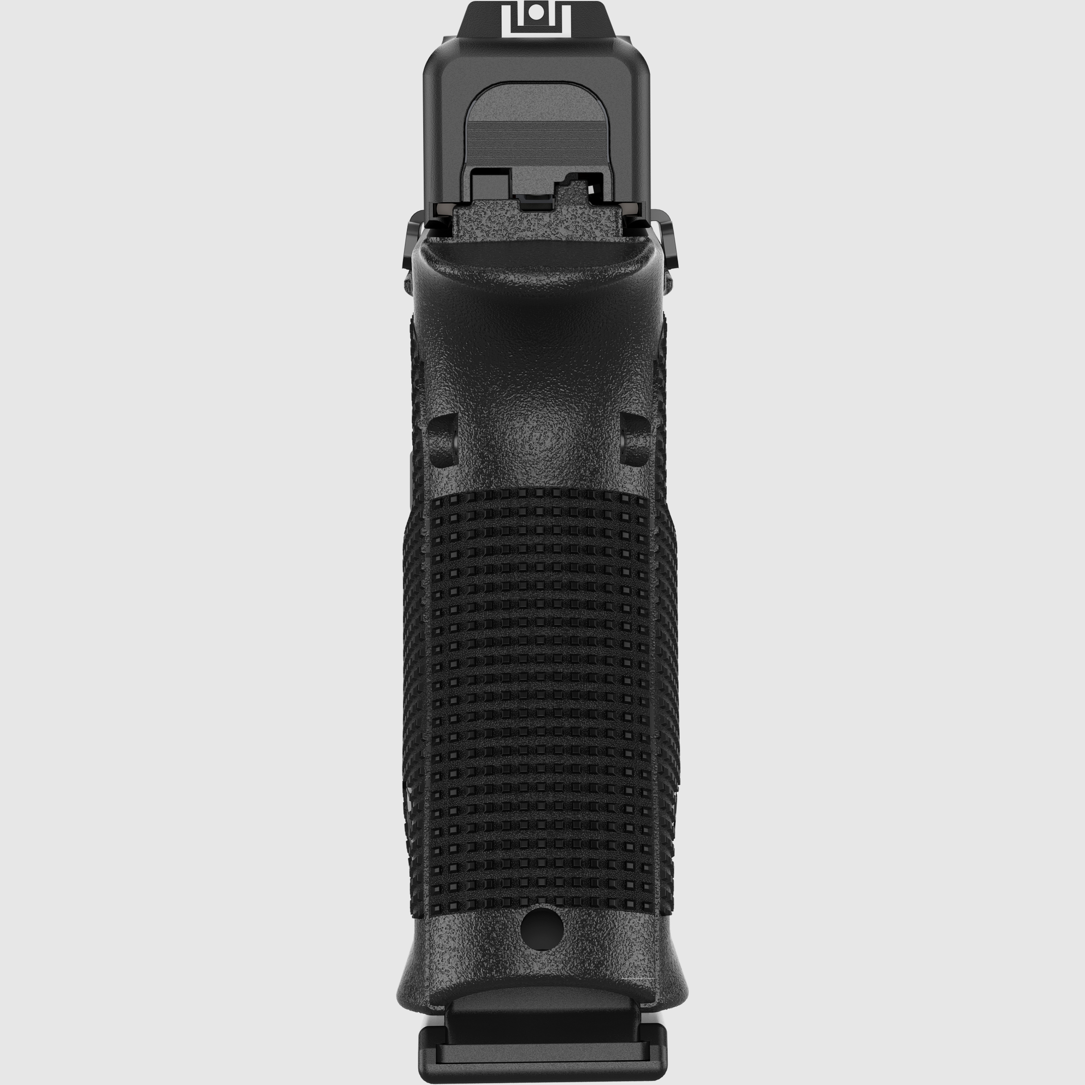 Pistole GLOCK 19Gen6 OR/FS Kal. 9mm Para, Bild 3 von 4