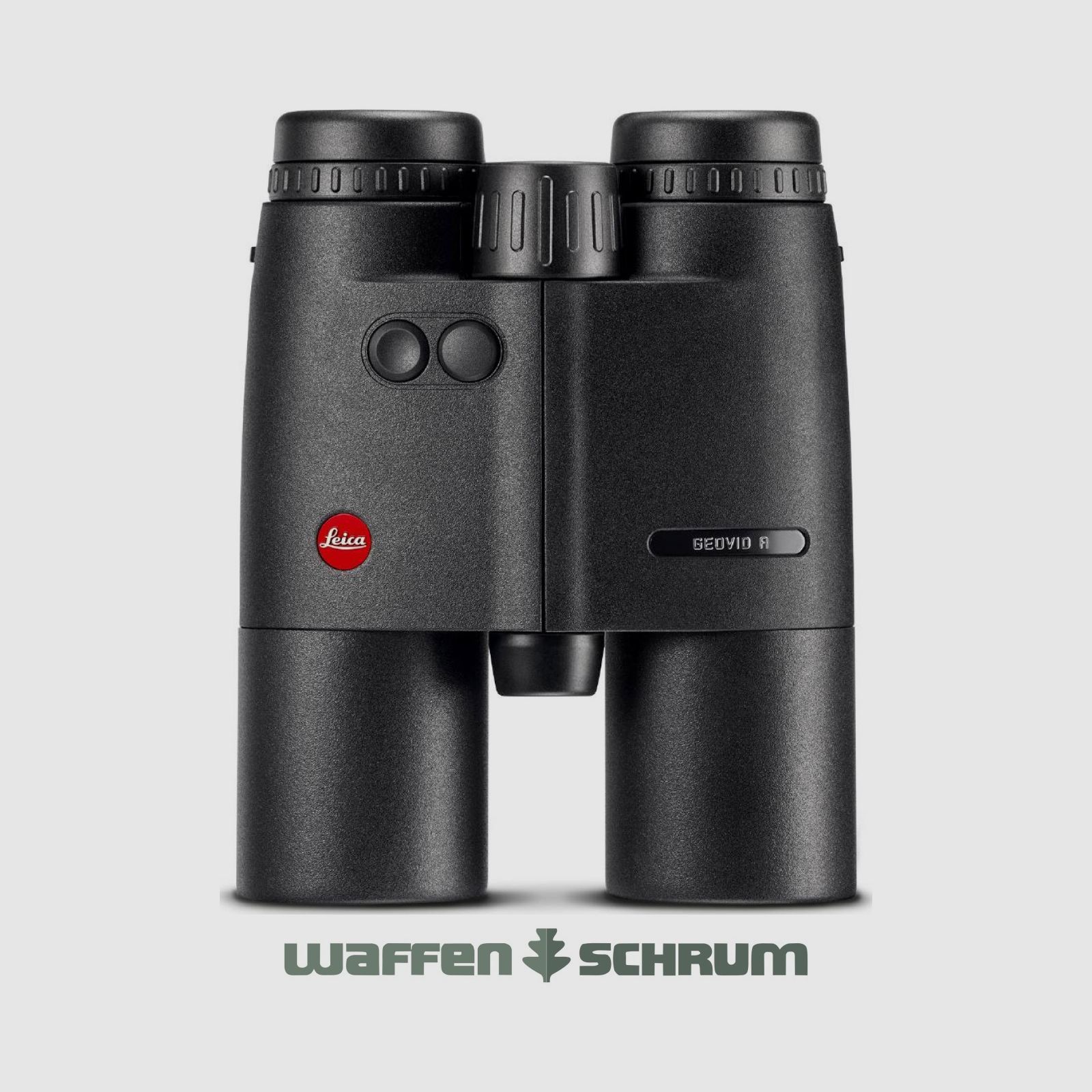 Leica Geovid R 10x42