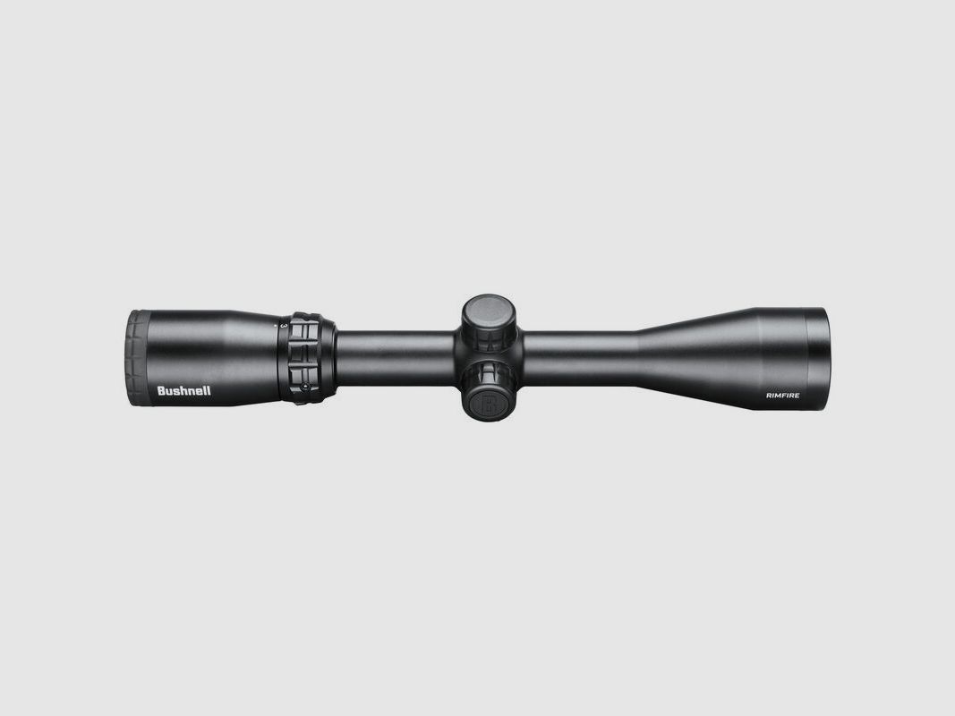 Bushnell mira telescópica Rimfire 3-9x40 Dropzone 22 SFP 25,4mm, imagen 4 de 8