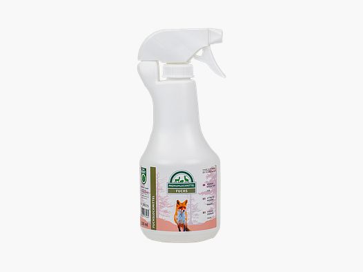 Środek przyciągający lisy 500 ml