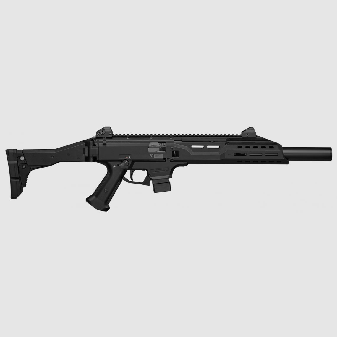 CZ Scorpion Evo 3 S1 Carbine 9mm, Bild 1 von 2