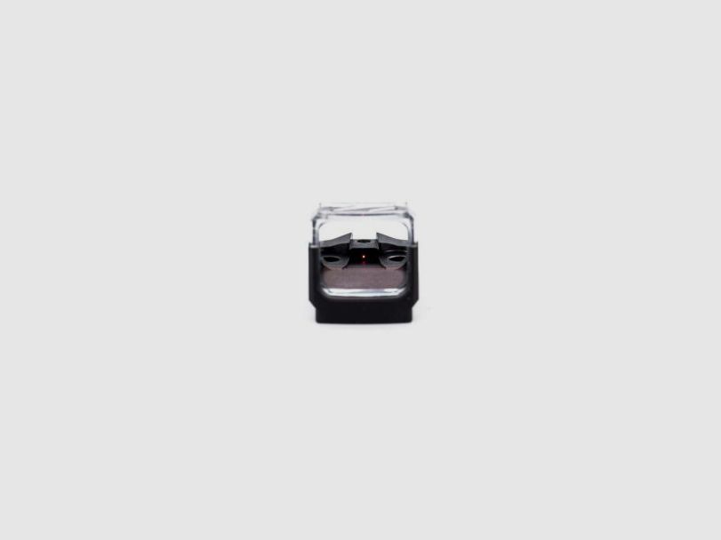 Shield OMSsc 8MOA – Translucent roof subcompact red dot sight, zdjęcie 15 z 22