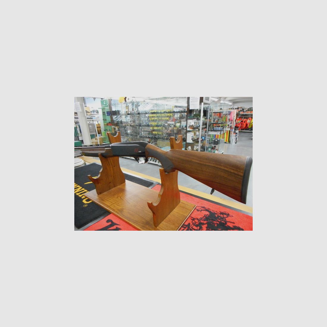 NS Guns SA11 Bois 12x76, image 4 sur 5