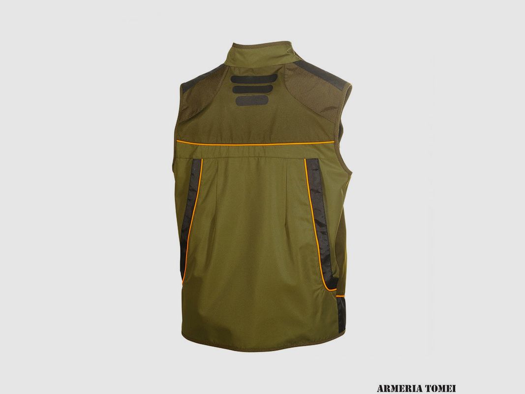 GILET – UNIVERS – ADVENTURE UNIVERS-TEX, Bild 2 von 2