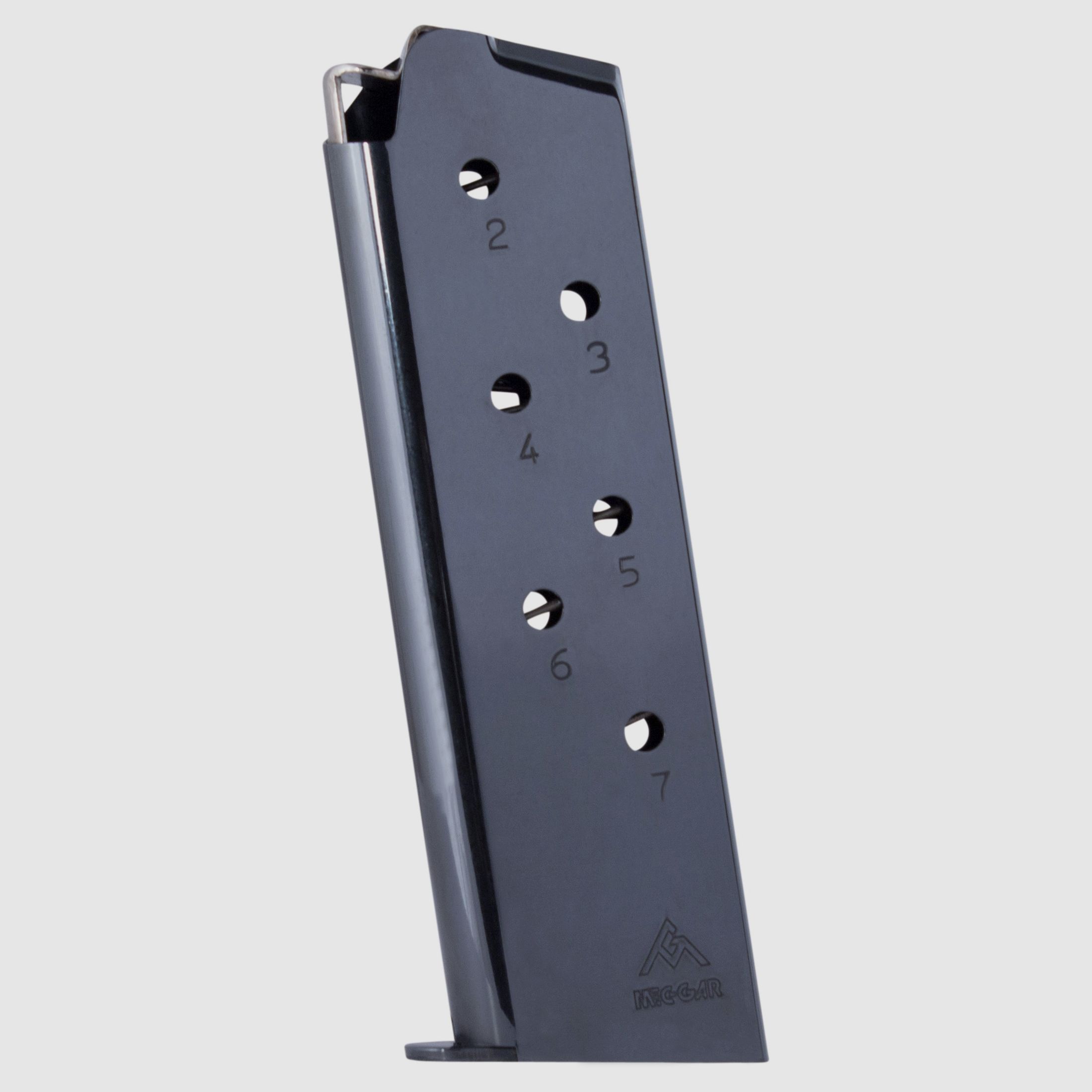 MEC-GAR – Magazin für 1911 Modelle im Kal. .45 ACP