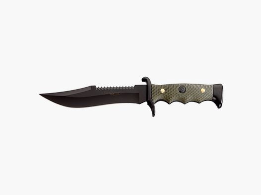 Nieto Messer Nieto Combat