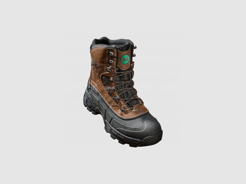 Almwalker Outdoorstiefel Geo DLX Herren (Braun) | 42