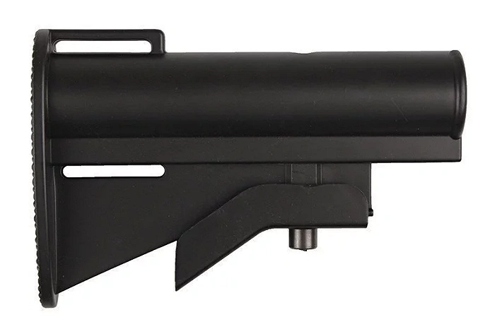 Telescopic stock for M4, image 5 of 10