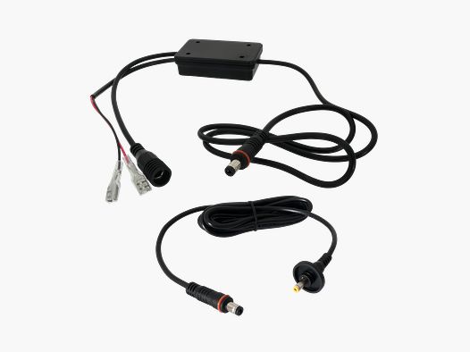 5etta Kabelsatz für Solarzellensysteme