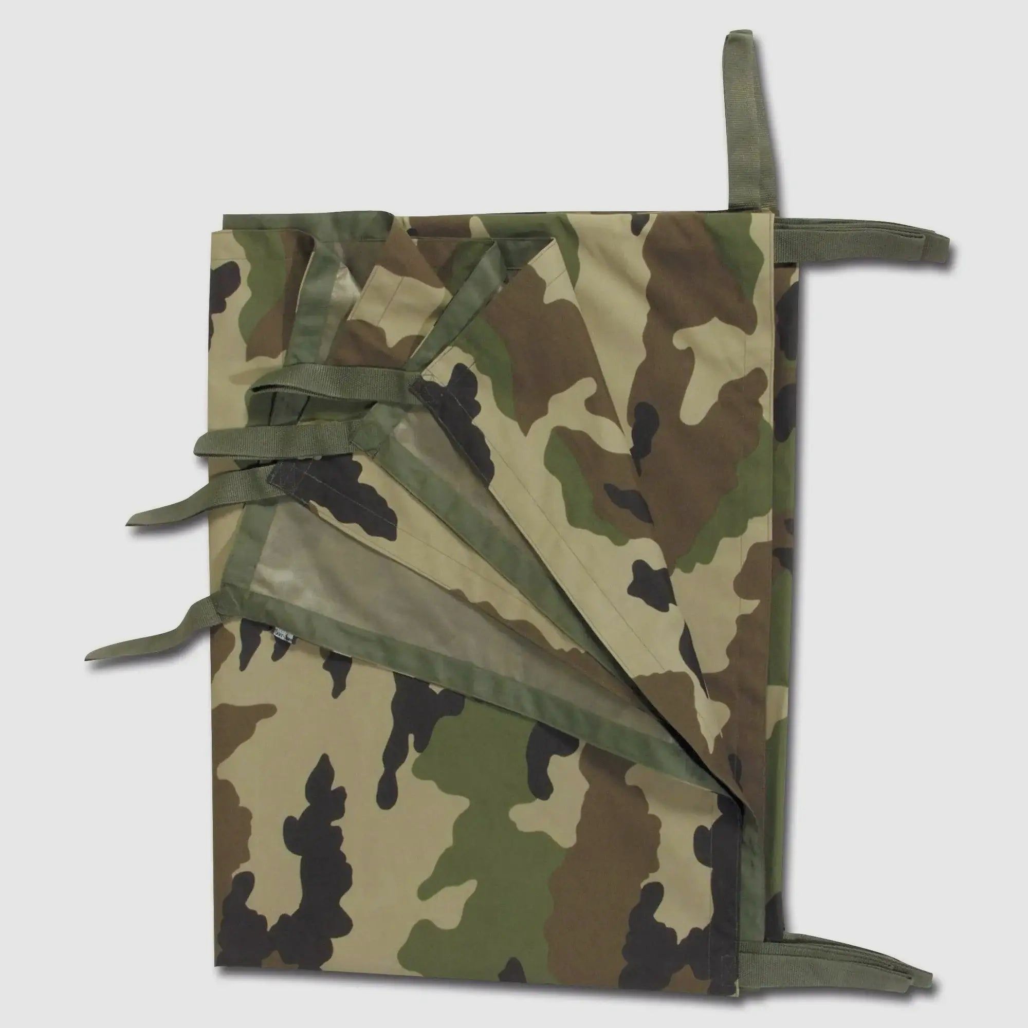 Mil-Tec Telo Multiuso 300 x 220 cm - CCE Camo