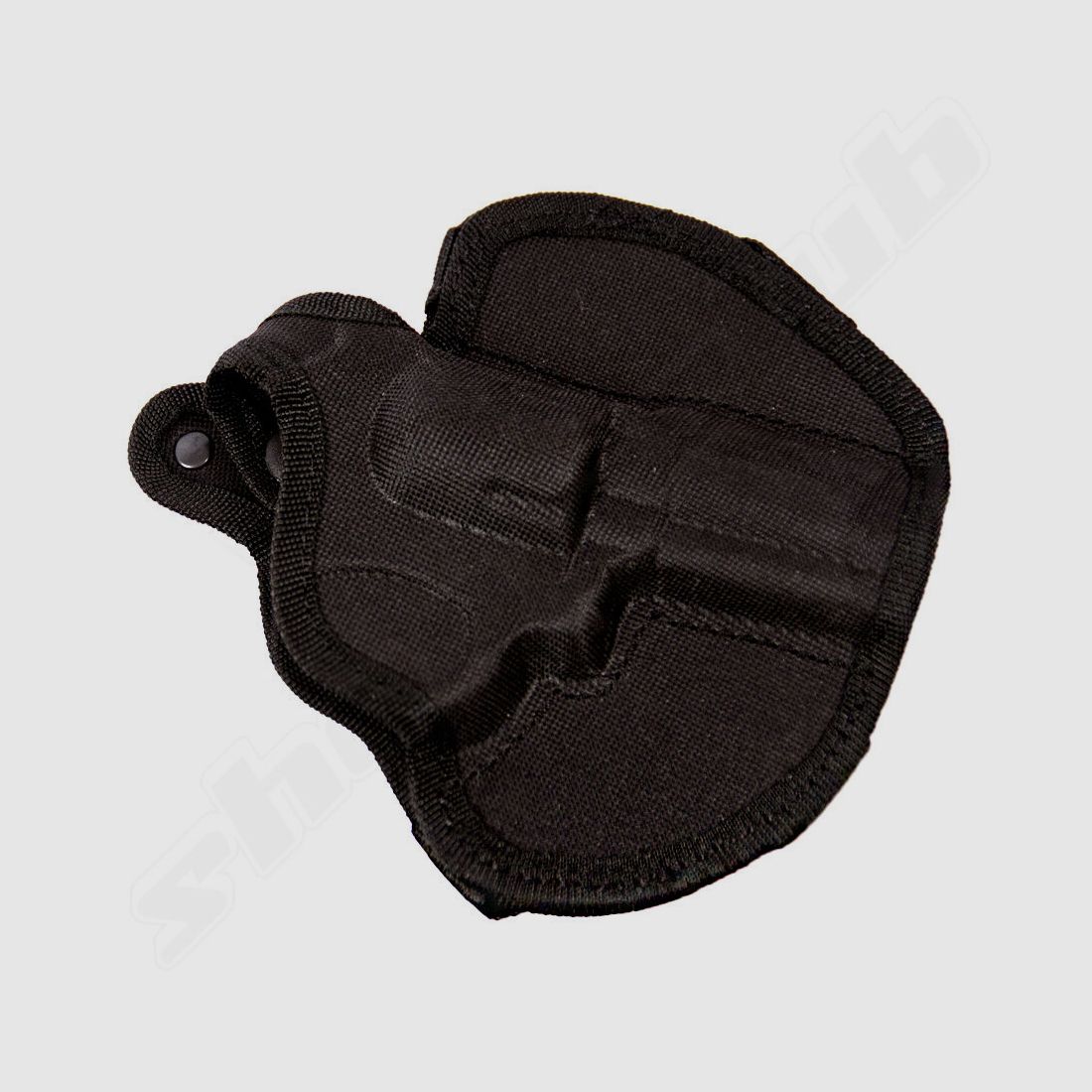 Zoraki	 Zoraki R1 2,5Zoll brüniert 9mm R.K. Holster-Set