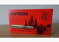 Geco Express .308 Win