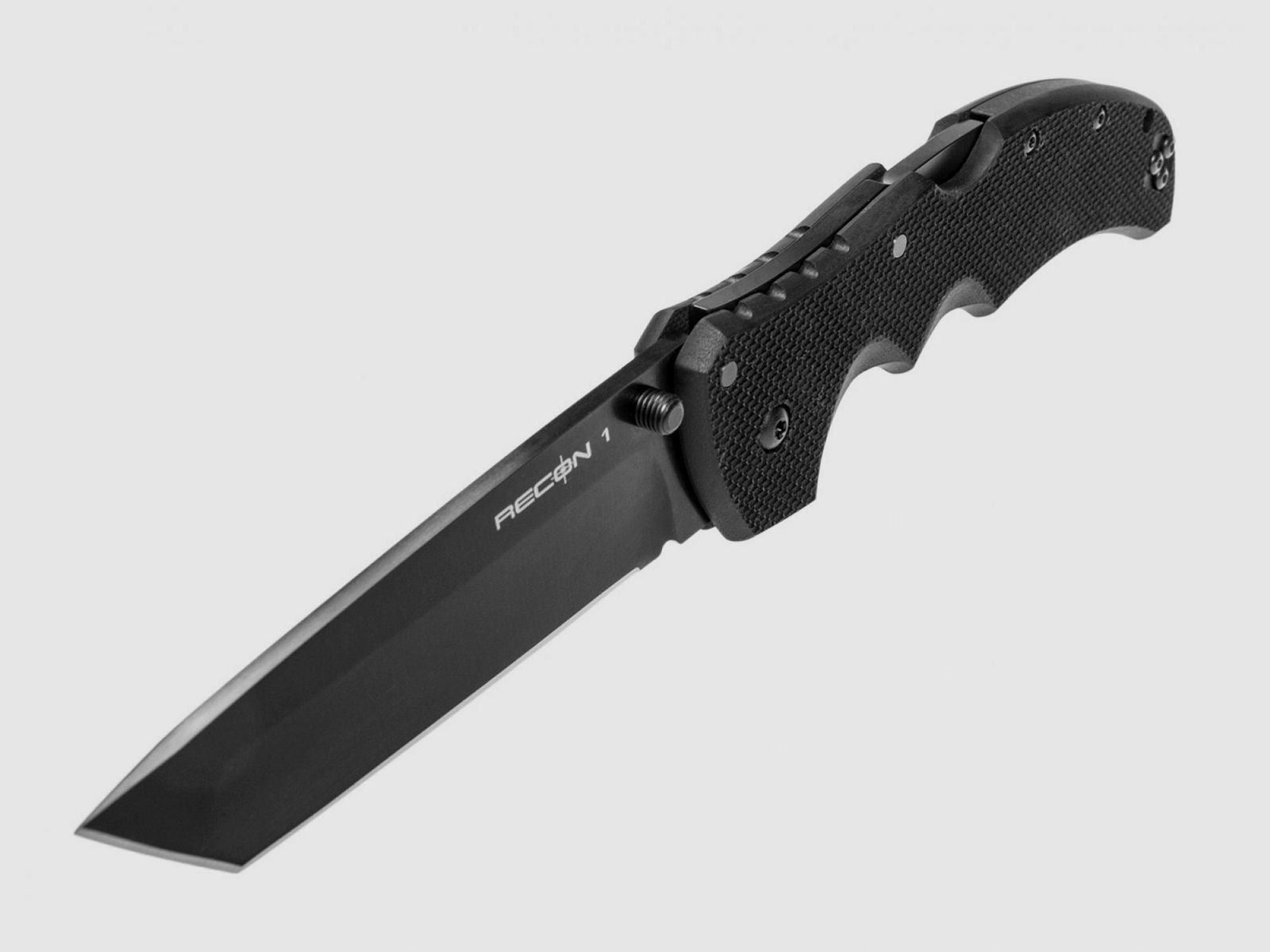Cold Steel Recon 1 Tanto S35VN Klappmesser (27BT), Bild 2 von 5