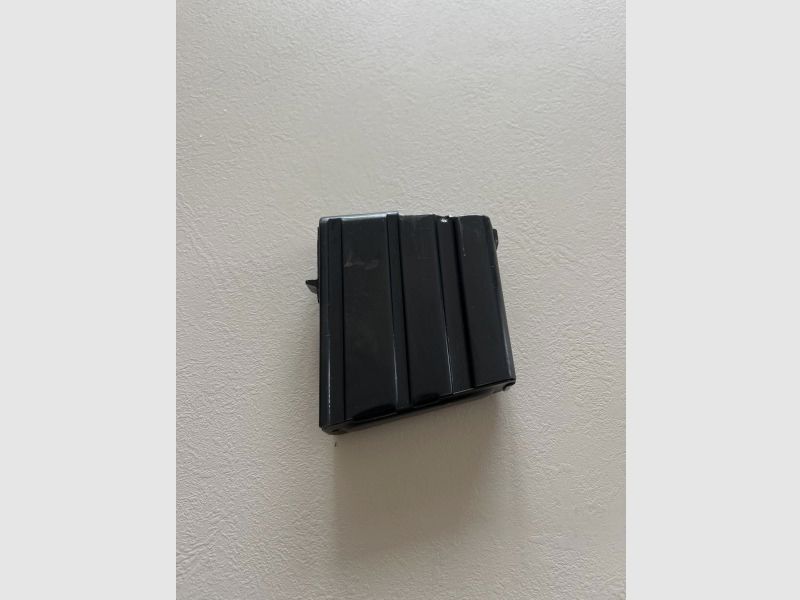 Zastava .308 Magazin M77/M2010