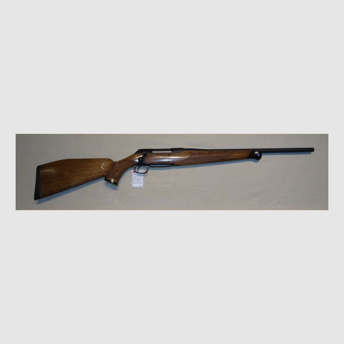 Sauer 202 Classic