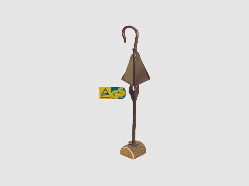 AKAH-Sitzstock Esche 1,0kg