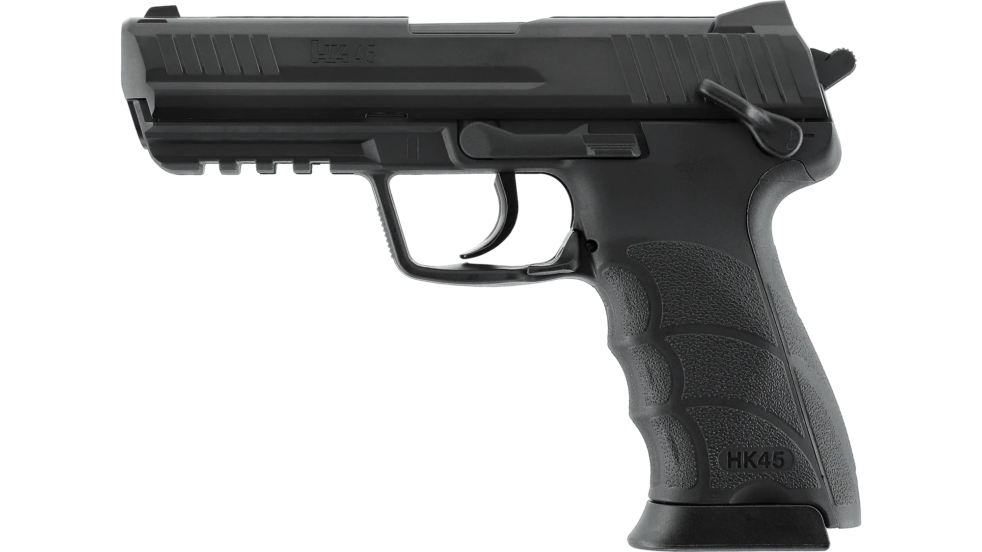Heckler & Koch HK45, image 1 sur 2