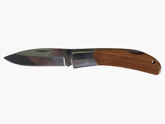 Cuchillo de bolsillo Albainox 18361