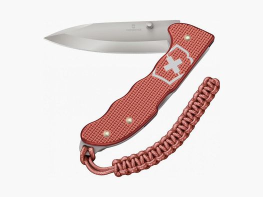 Victorinox Multiuso Evoke Alox Limited Edition 2025