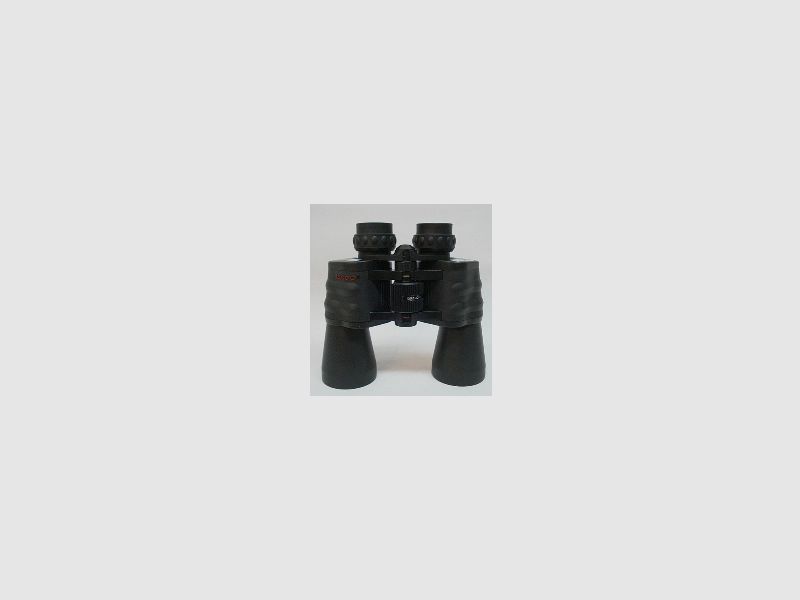 FG Essentials 10x50 - Poroprisma-System, Zip-Focus